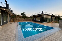 Aarvix Farmhouse, Gurgaon