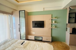 Isha Homes, Greater Noida