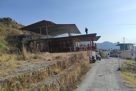 Sun Inn Homestay by StayApart