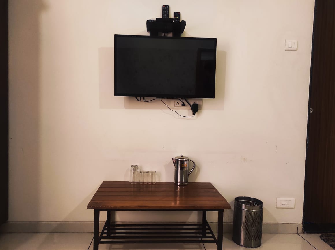 Hotel Prafulla 3