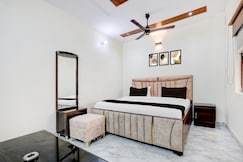 Hotel O Golden Guest house, Ghaziabad