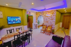 In'D House, Guwahati