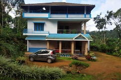 New Sparkling Homestay, Coorg