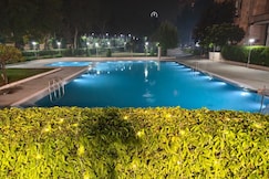 Hotel Samrat, Delhi