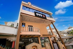 Super Hotel O Brij Inn and Banquets, Lucknow