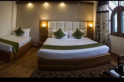 The Golden Paradise Shimla, Shimla