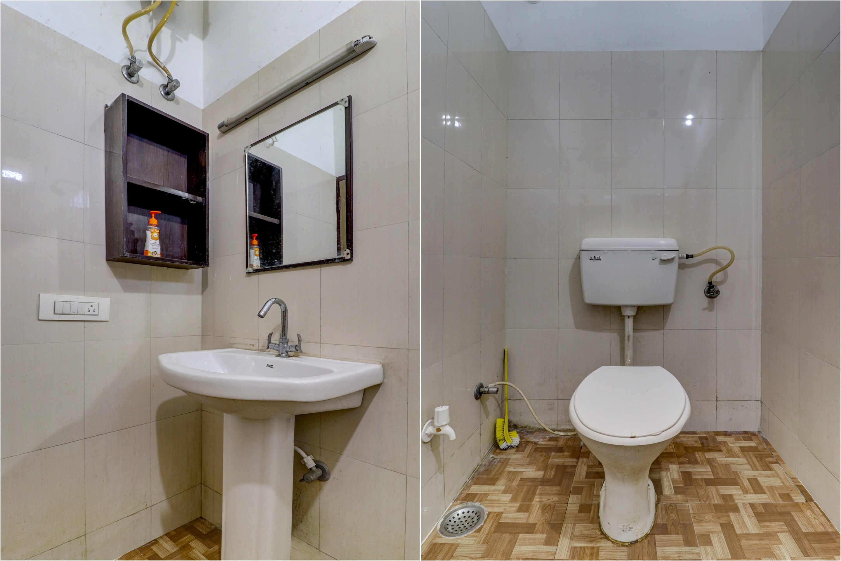 HOTEL O R1 HOME STAY - Tap to explore photos