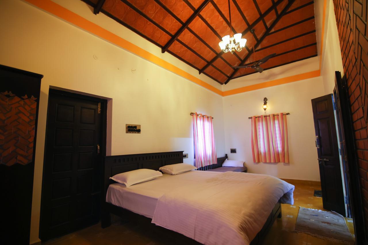 Swarna Bhoomii Resorts - Tap to explore photos