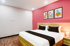 Hotel O Friendly Stay, Hyderabad