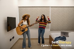 The Metrostay at New Delhi Railway Station, Faridabad