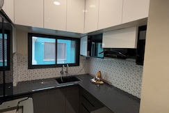 Shree Ram BNB Apartments, Indore