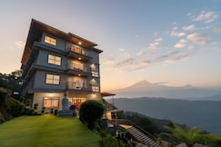 Summit Enigma Resort & Spa, Lamahatta, Darjeeling