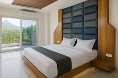 HOTEL KARDHAR INN, Ambaji