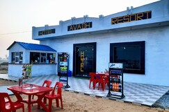 HOTEL AVADH RESORT., Churu