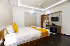 Hotel Skylights, Bangalore