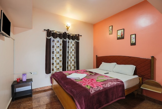 Kgp Homestay Ooty Homestay Price Address Reviews
