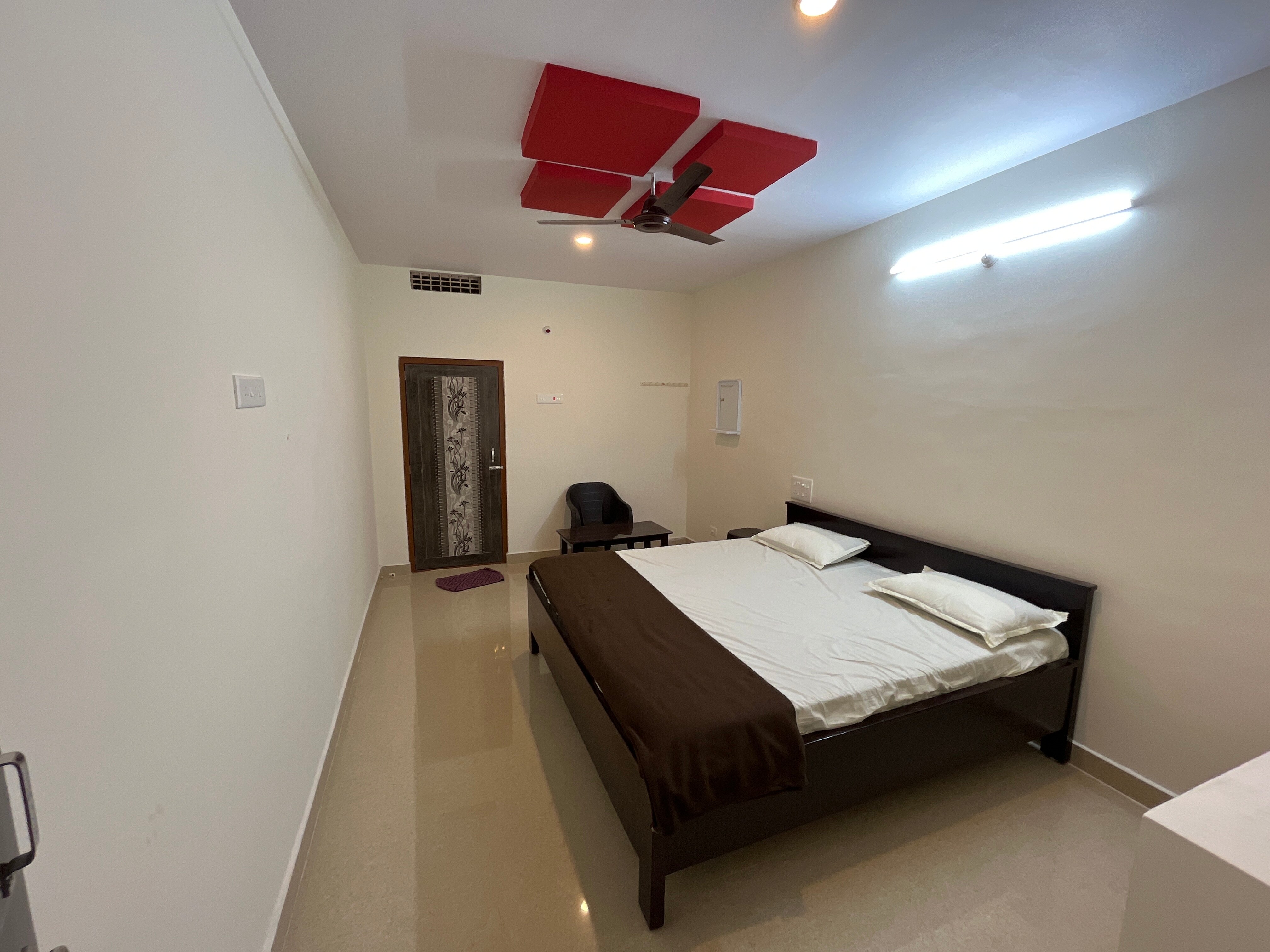 LODGE Sri Venkateswara INN - Tap to explore photos