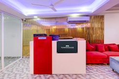 Collection O Deep Residency, Gurgaon