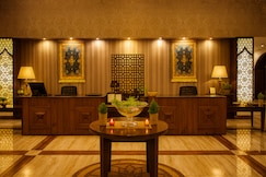 THE SULTAN RESORT, Sonmarg