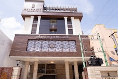 Sri Rams Residency, Kanchipuram