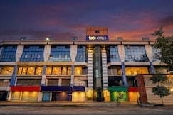 FabHotel Anjani, Ahmedabad