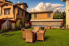 Mar Villa by Luxury and Elegance, Srinagar