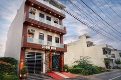 Hotel Bhavana Bhawan, Mathura