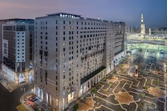 Sofitel Shahd Al Madinah,  أولا