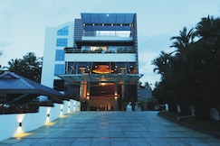 Hotel Kabani Regency, Cochin