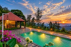 Whispering Hills Pine Malhar by VOYE HOMES, Mannarkad