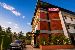 Nestora Suites Calicut, Calicut (Kozhikode)