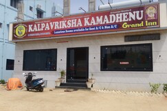 Kalpavriksha Kamadhenu Grand Inn, Adoni