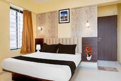 Super Collection O Veerbhadra Nagar Baner, Pune