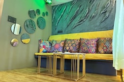 Cloud 8 Apartments || Luxury 1BHK Apartments near Kolkata Airport, Kolkata