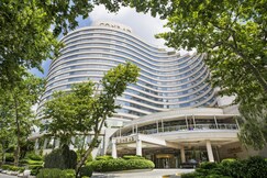 Conrad Istanbul Bosphorus, Istanbul