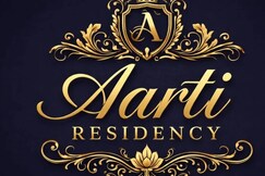 Aarti Residency, Nasrullahganj