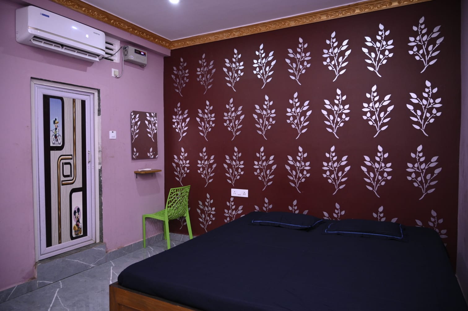 BALARAM PANDA LODGE - Tap to explore photos