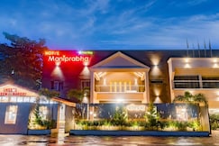 Hotel Maniprabha, Washim