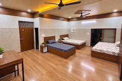 Shri Anandam, Vrindavan