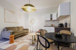 Cosy Apartment - 1BR/2P- Saint-Cloud, Paris