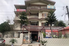 Rajinder Guest House, Dharamshala