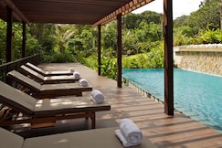 Amara Sanctuary Resort Sentosa, Singapore