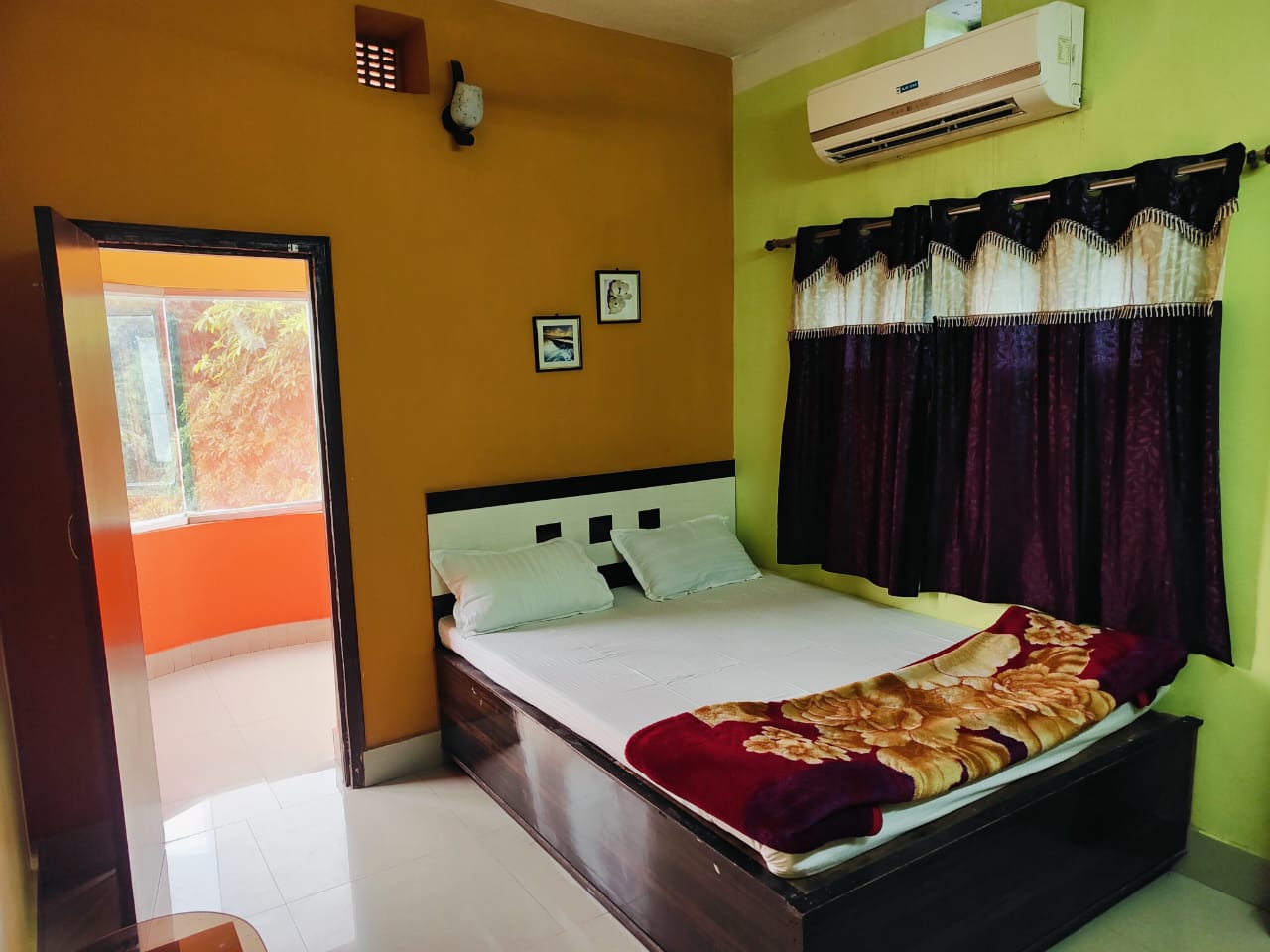 Purulia Hill View Hotel - Tap to explore photos