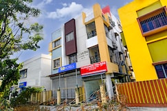 FabHotel Florence Palace, Kolkata