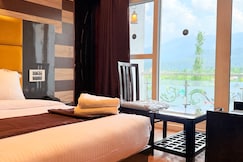 AR Villa and Cottage, Gulmarg