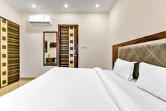 Mohan Vilas, Saharanpur