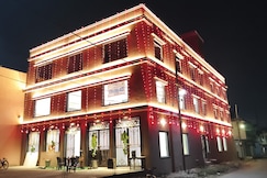 City Palace Sagar, Sagar