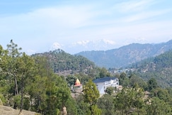 The Kalindi's Resort Almora, Binsar