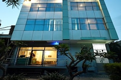 Hotel Green View Ranthambhore, Sawai Madhopur