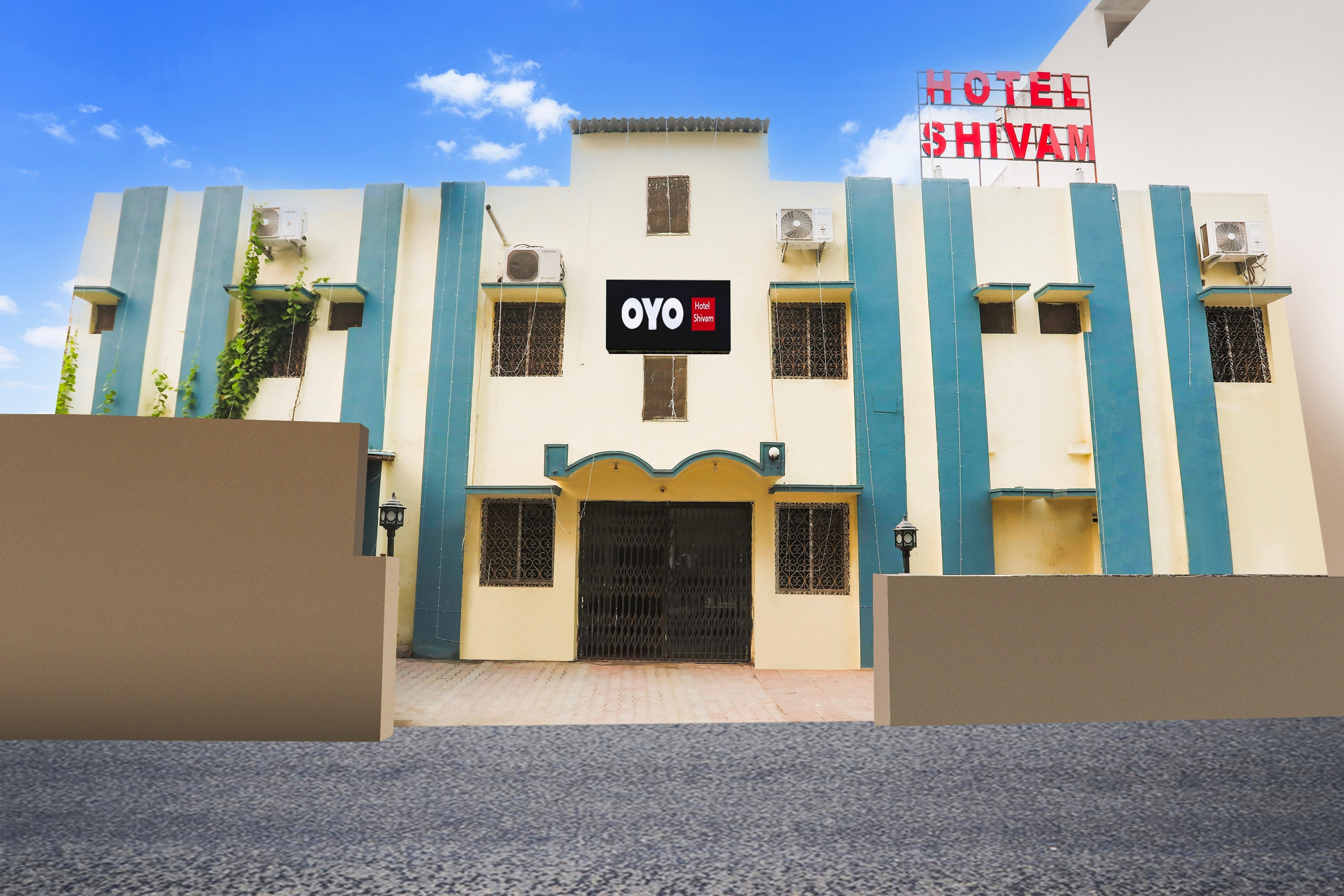 Hotel O Shivam - Tap to explore photos